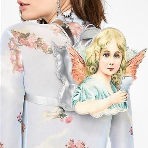 Interest chck -Sugar Thrillz Hit Them Angles bkpck